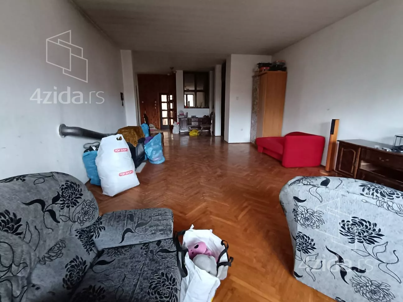 3-etažna kuća | 4zida