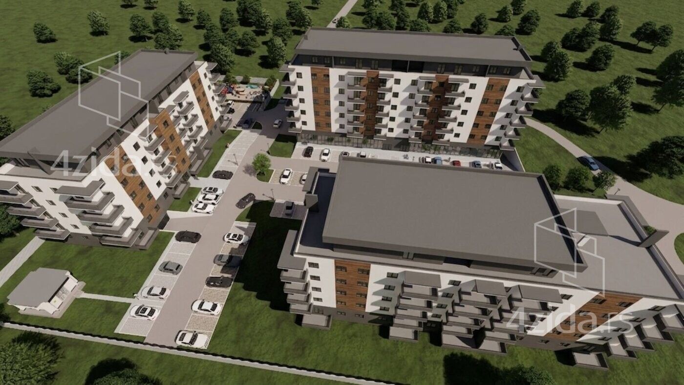 Stan – Stara Pazova - Prikaz 2