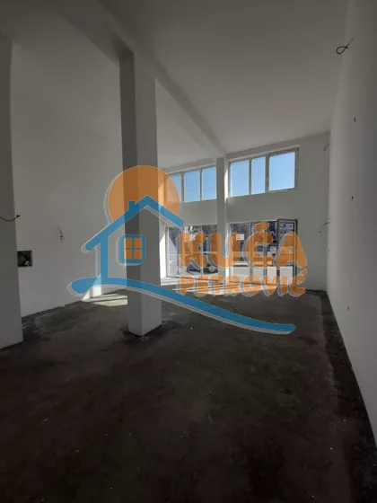 Cetinjska | 4zida.rs