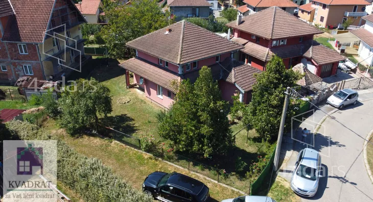 Kuća | 4zida