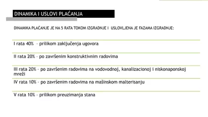 Lekino Brdo | 4zida.rs