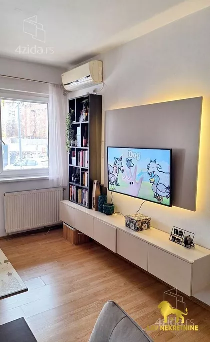 FILIPA VIŠNJIĆA | 4zida.rs