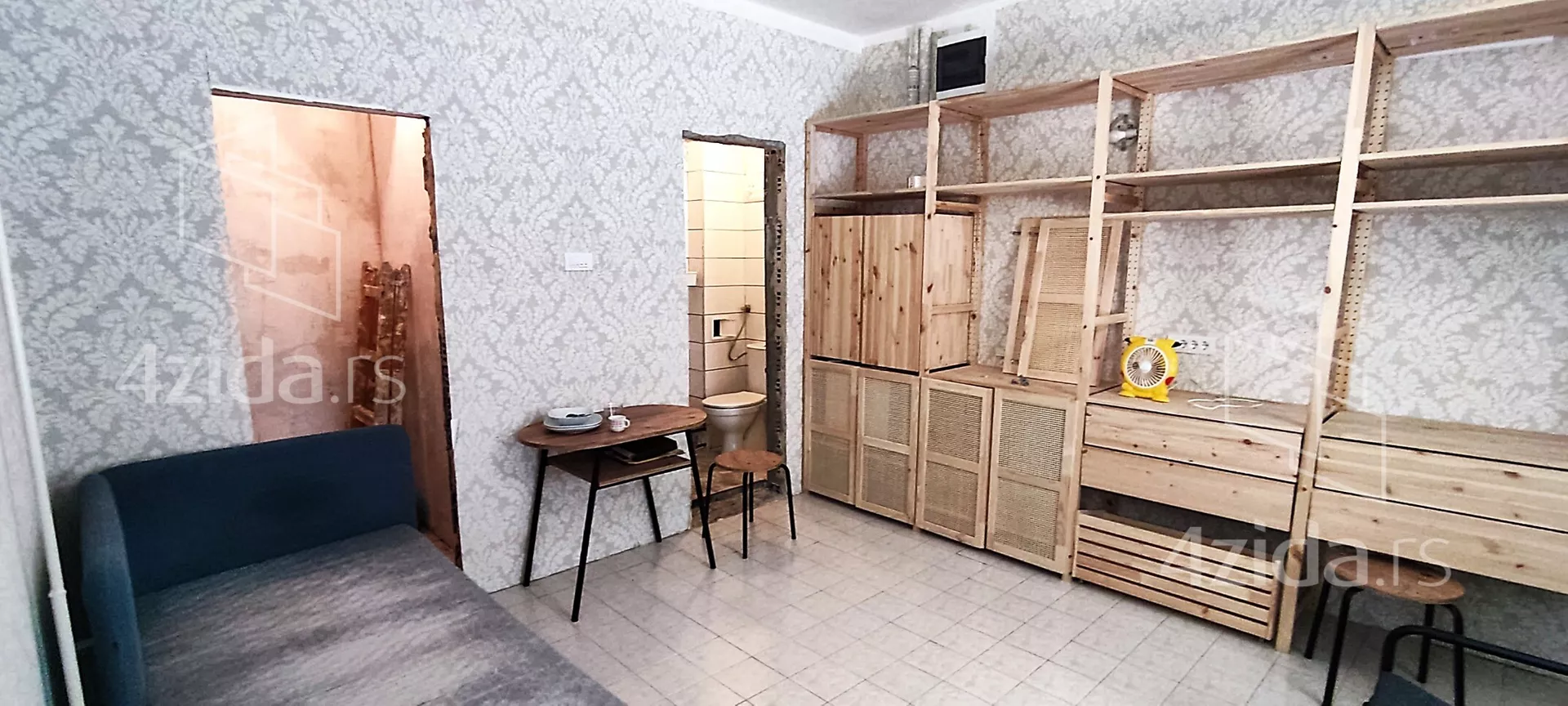 Lokal | 4zida