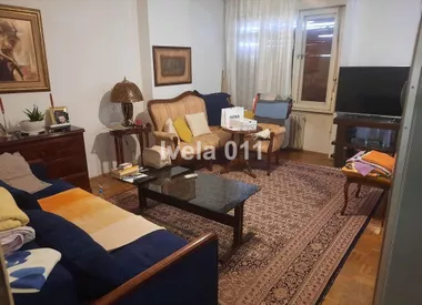 Bulevar Umetnosti
