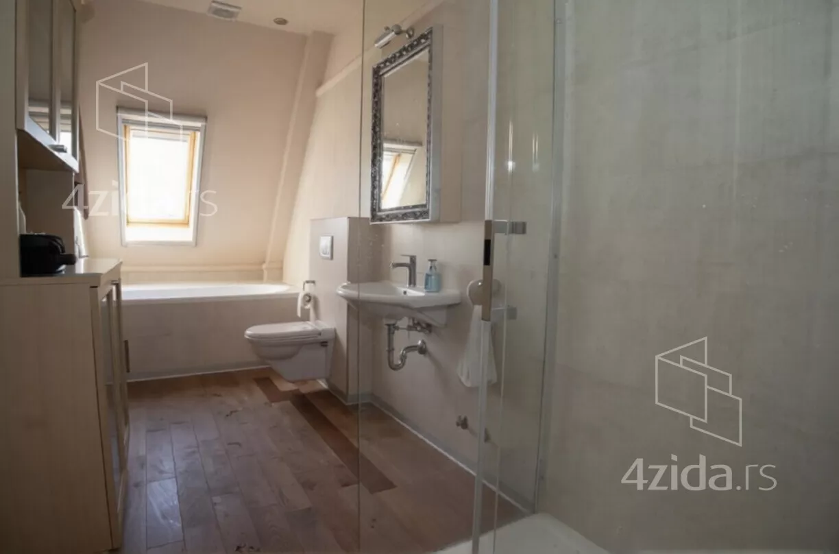 Petosoban stan | 4zida