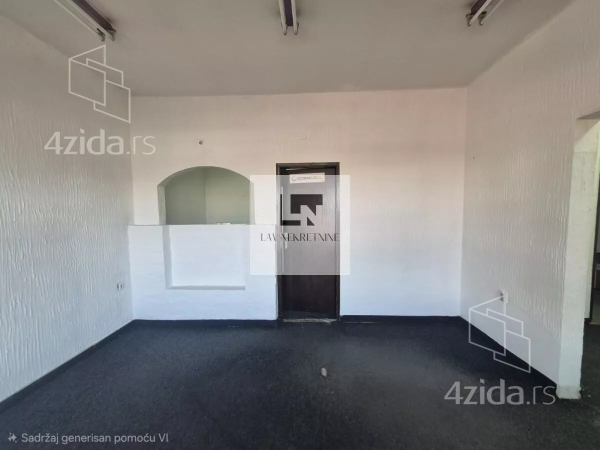 Lokal | 4zida