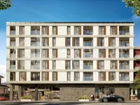 Dom Zdravlja, Medijana, Gradske lokacije, Niš | 4zida.rs