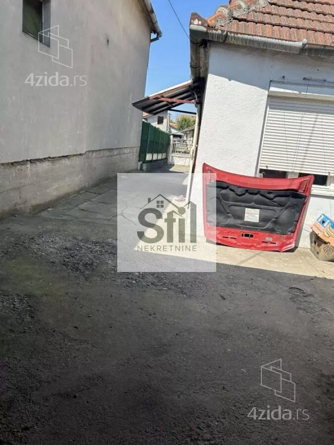 Kuća | 4zida