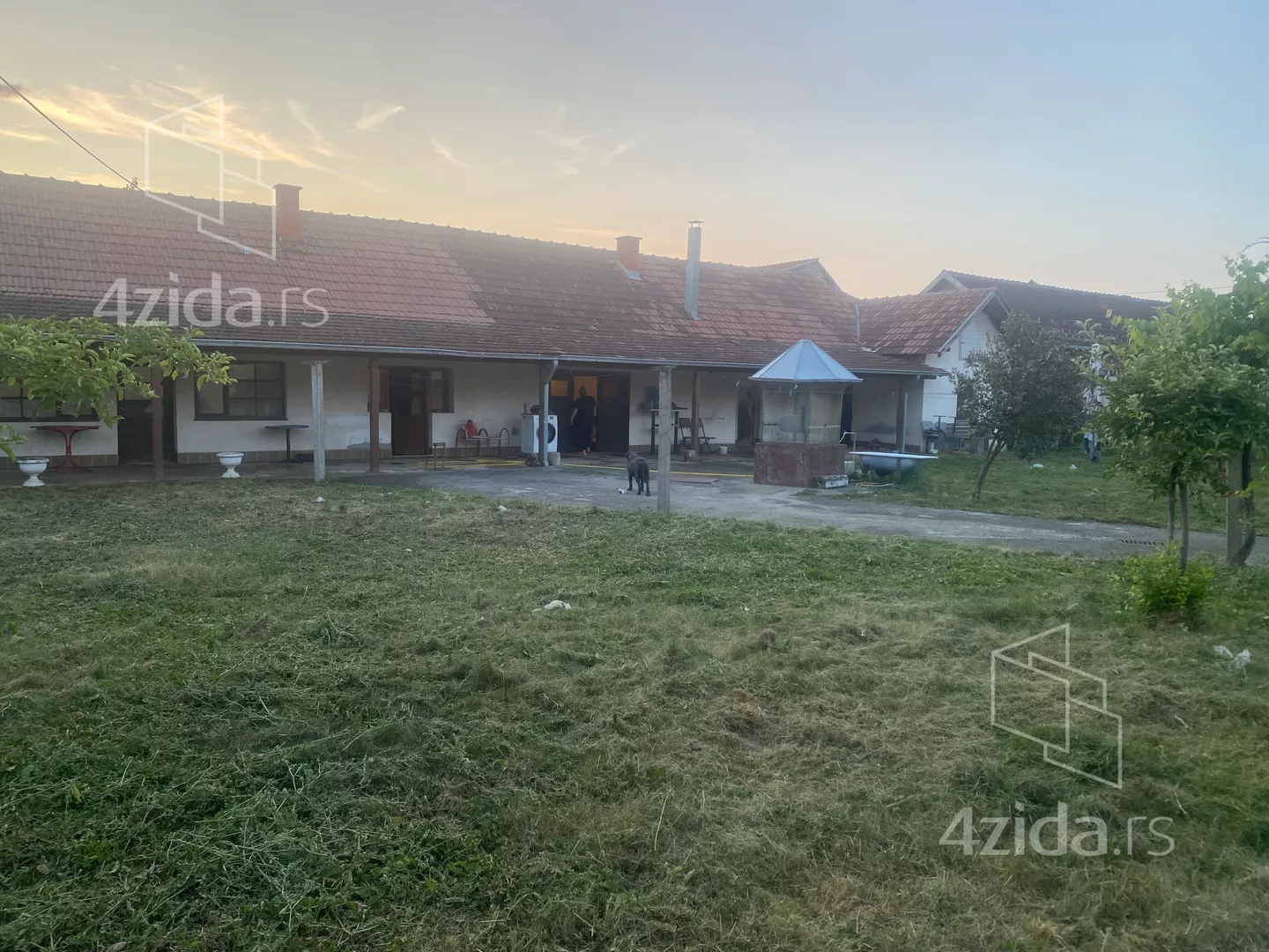 Građevinsko zemljište | 4zida
