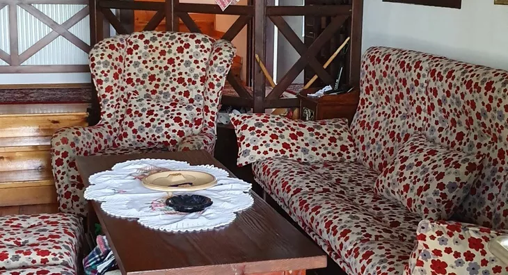 4-etažna kuća | 4zida