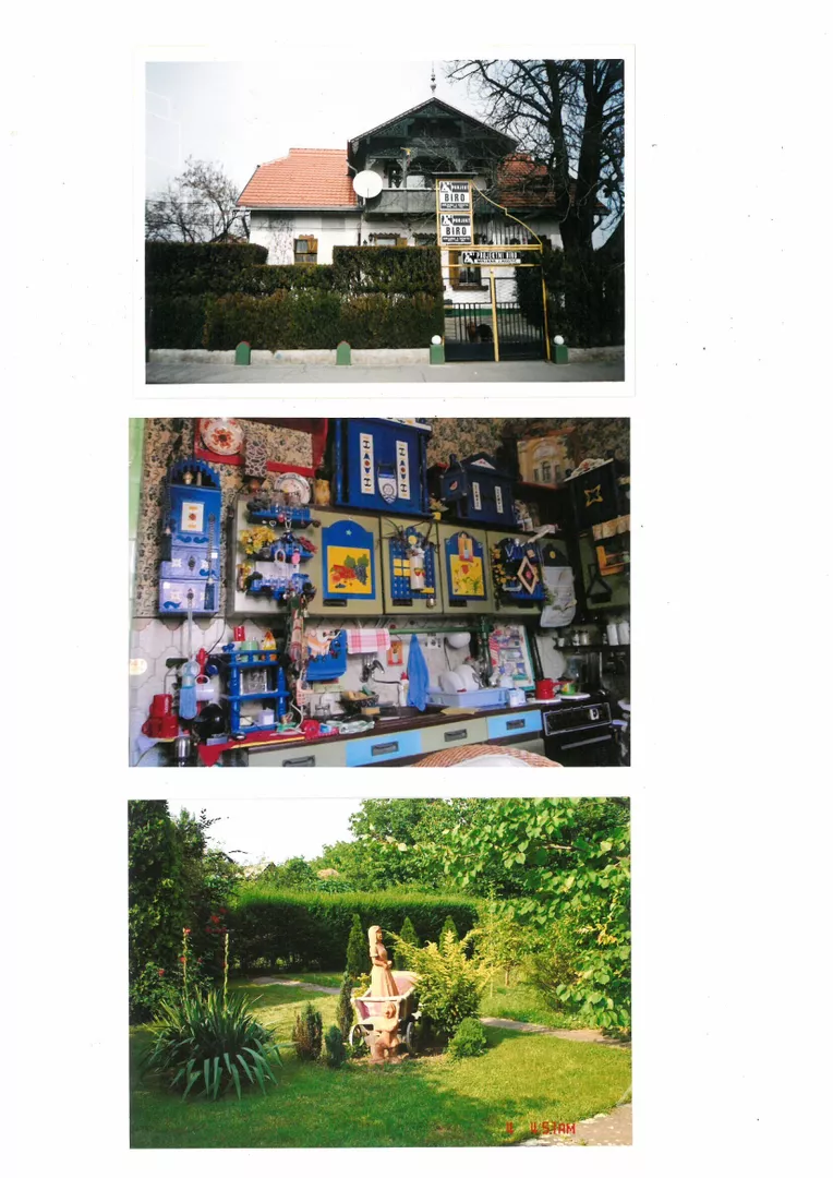 6-etažna kuća | 4zida