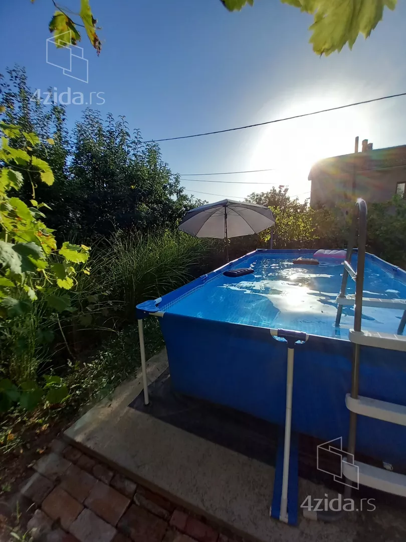 4-etažna kuća | 4zida