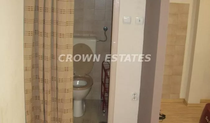 Garaža/Parking | 4zida