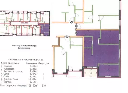 Višnjička Banja | 4zida.rs