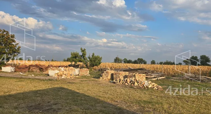 Poljoprivredno zemljište | 4zida