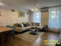 Južni Bulevar, Vračar, Beograd | 4zida.rs