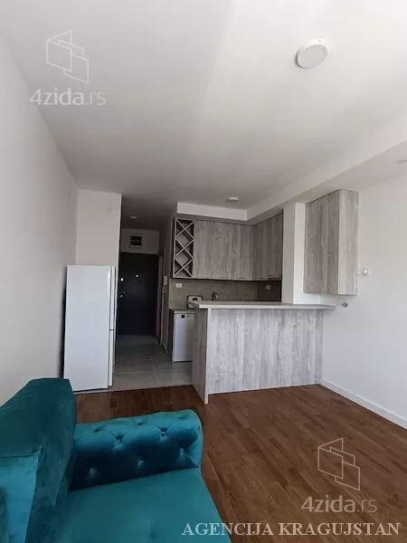 Garsonjera | 4zida