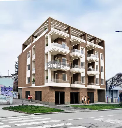 Braće Jovanovića | 4zida.rs