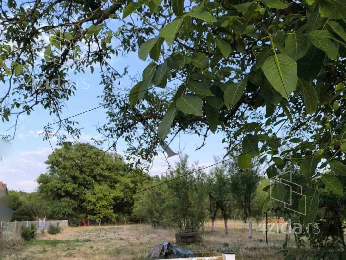 Građevinsko zemljište | 4zida