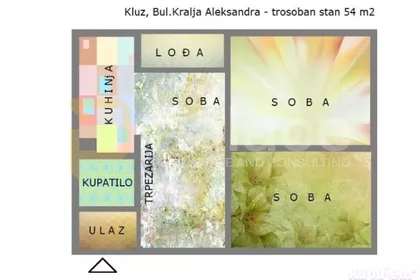 Kluz | 4zida.rs