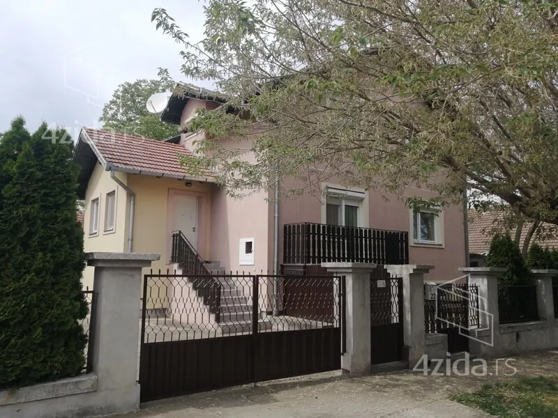 Kuća | 4zida