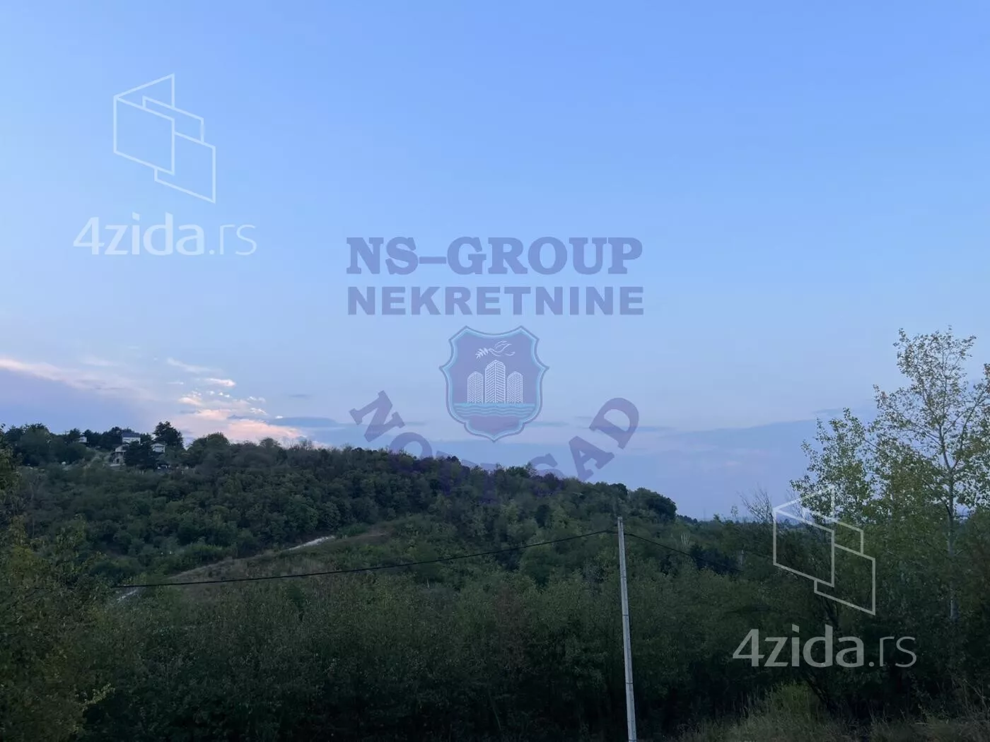 Građevinsko zemljište | 4zida