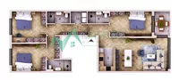 Telep, Gradske lokacije, Novi Sad | 4zida.rs | 4zida.rs