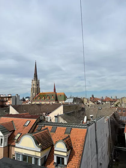 Novi Sad - Centar | 4zida.rs