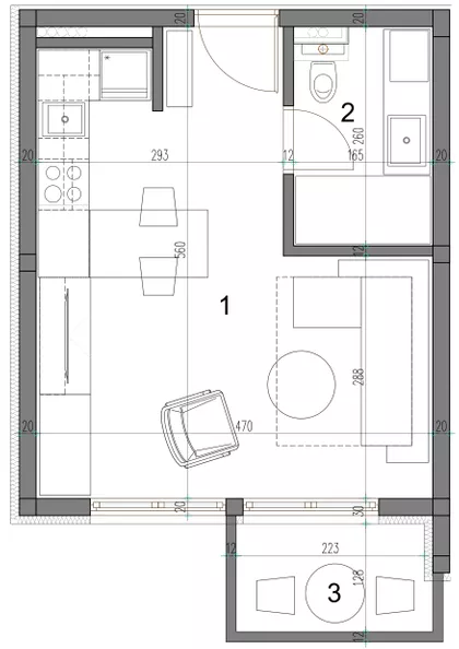 Zrinjskog I Frankopana | 4zida.rs