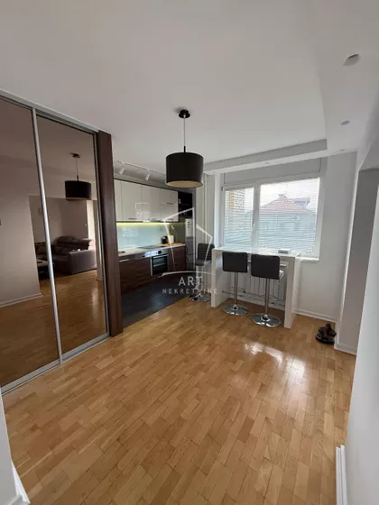 Živana Saramandića | 4zida.rs