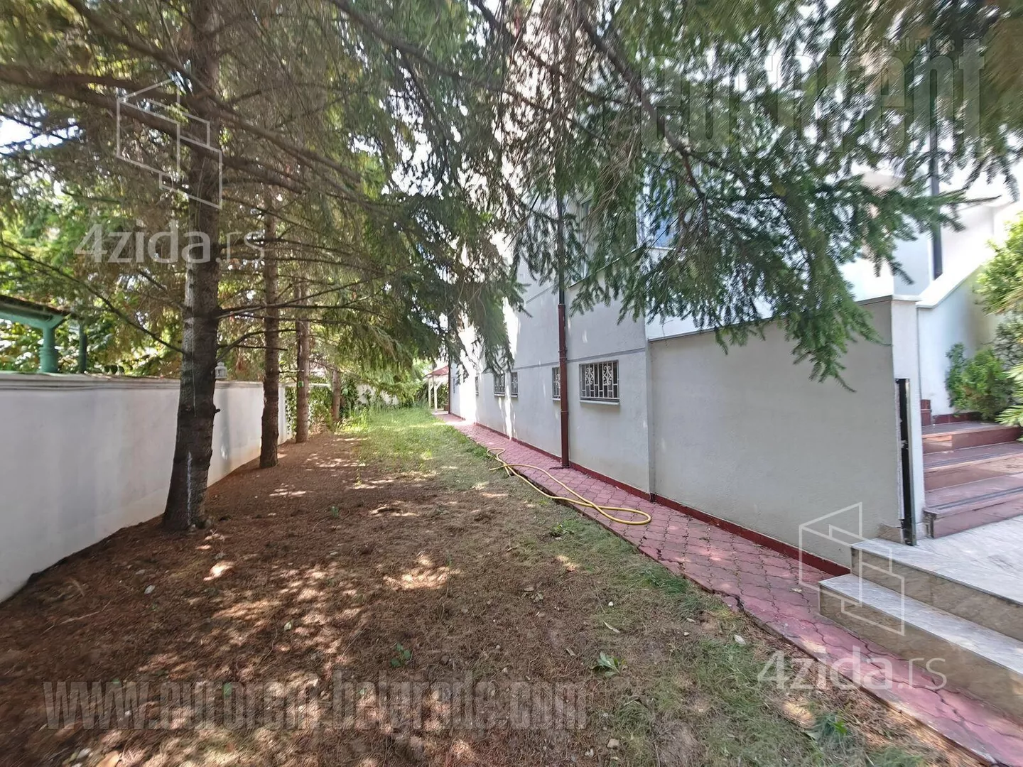 3-etažna kuća | 4zida