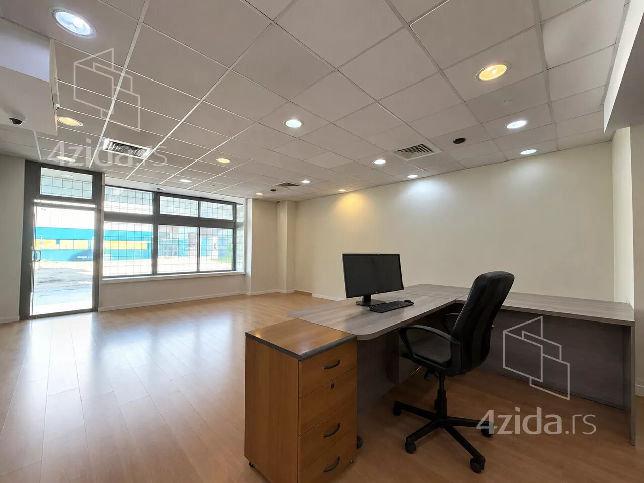 Ordinacija | 4zida
