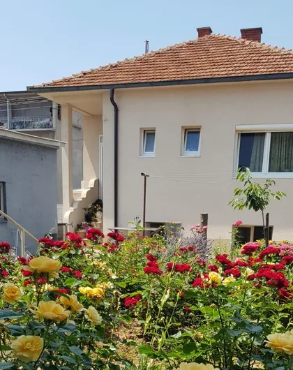 Kod Benetona | 4zida.rs