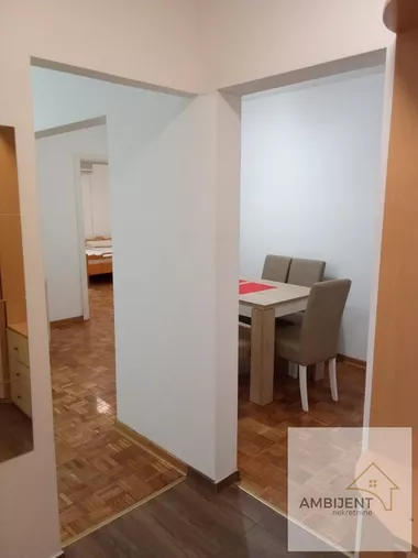 Bežanijska kosa