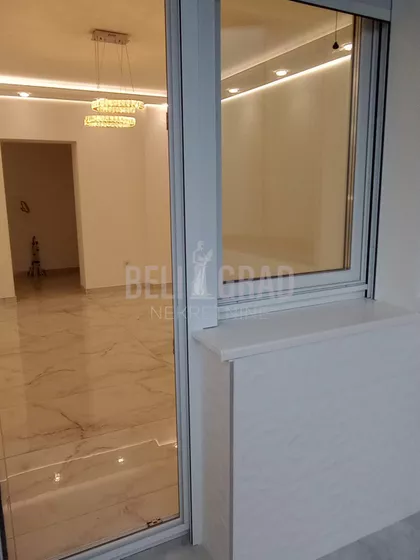 Branka Krsmanovića | 4zida.rs