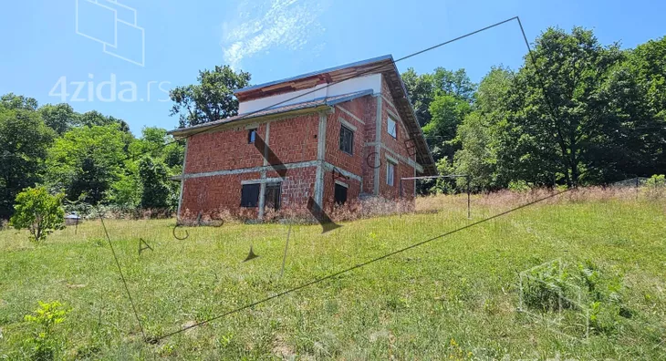 3-etažna kuća | 4zida