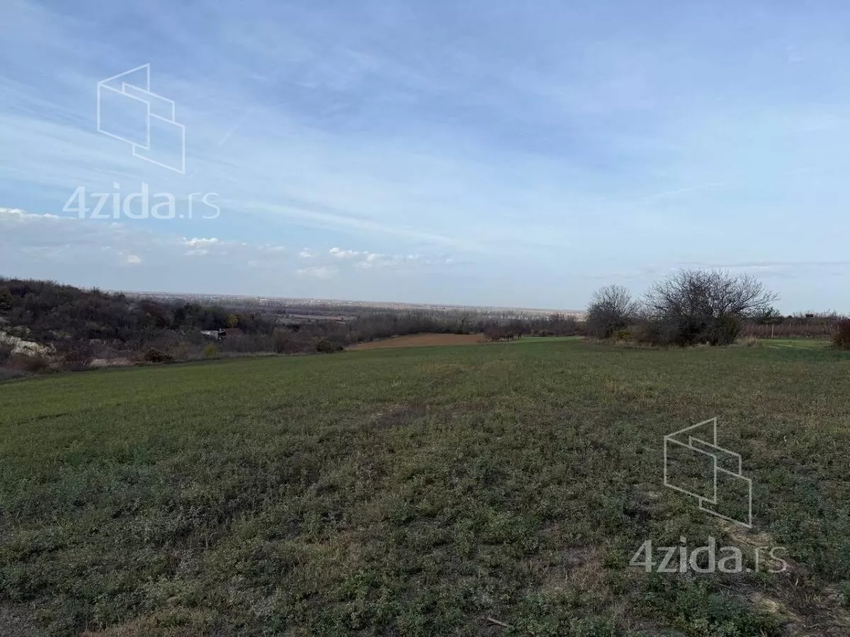 Građevinsko zemljište | 4zida