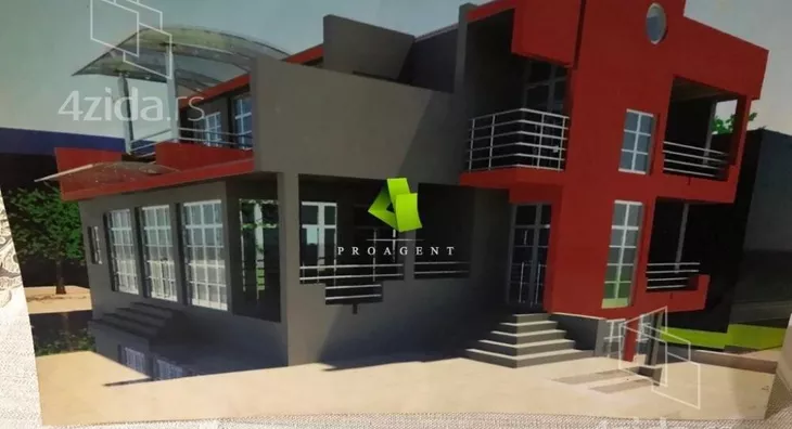 Građevinsko zemljište | 4zida