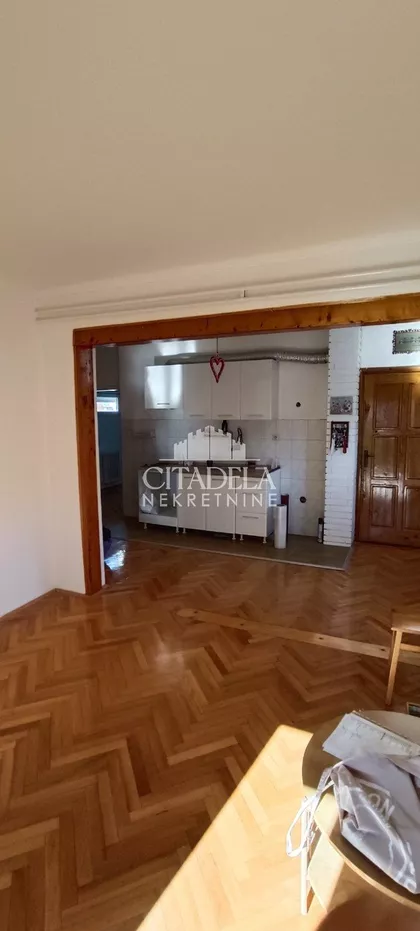 Živka Davidovića | 4zida.rs