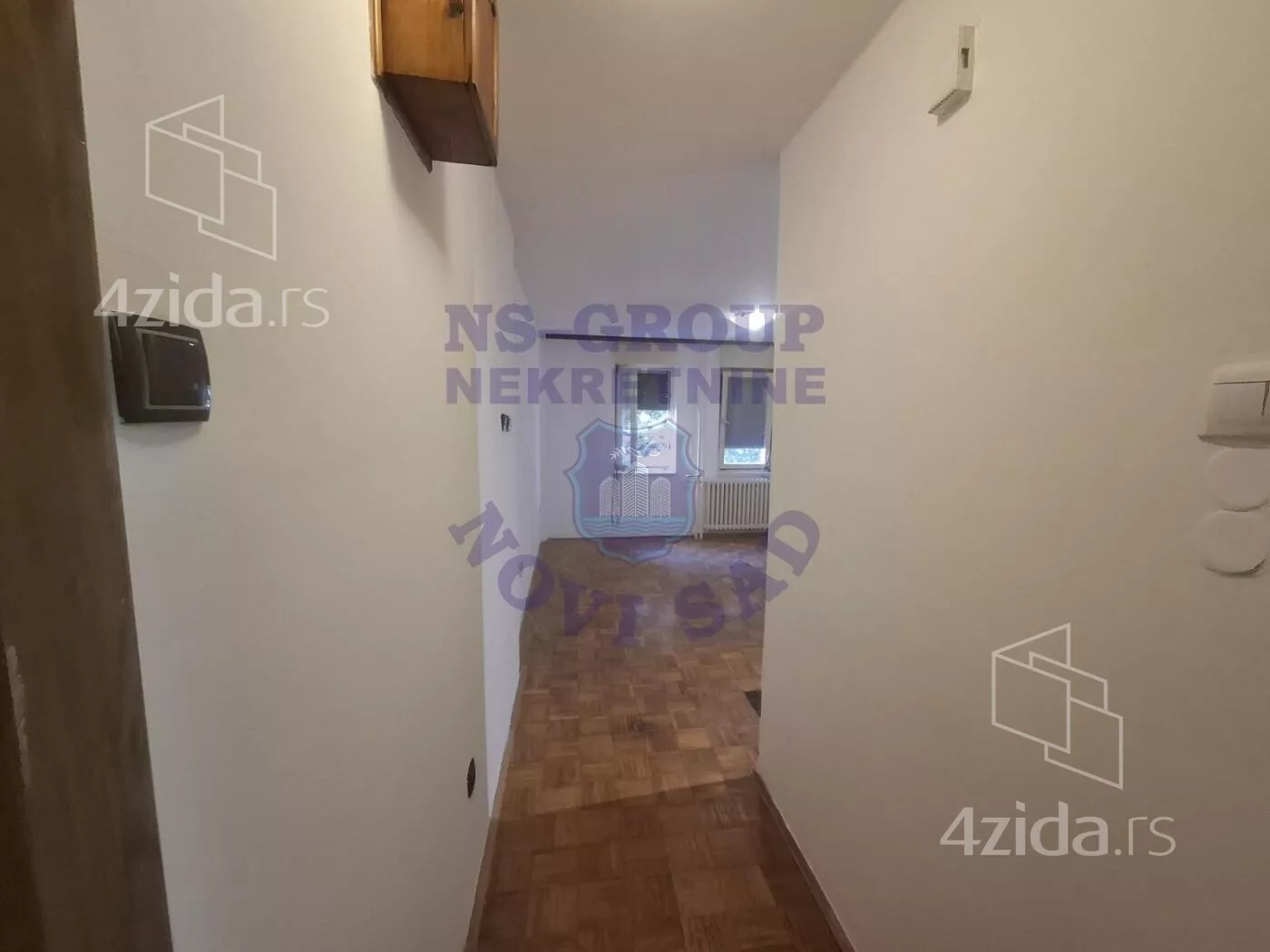 Garsonjera | 4zida