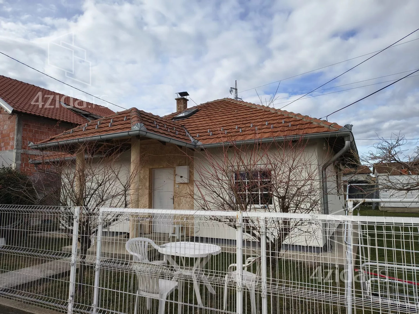 2-etažna kuća | 4zida