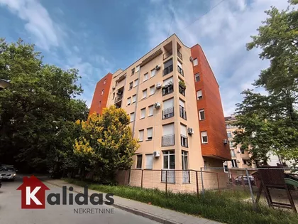 Bulevar Oslobođenja | 4zida.rs