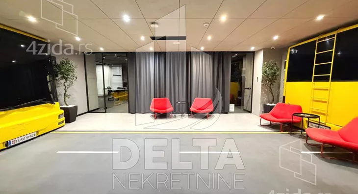 Poslovni prostor | 4zida