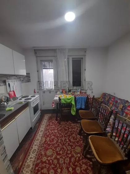 Vožda Karađorđa | 4zida.rs