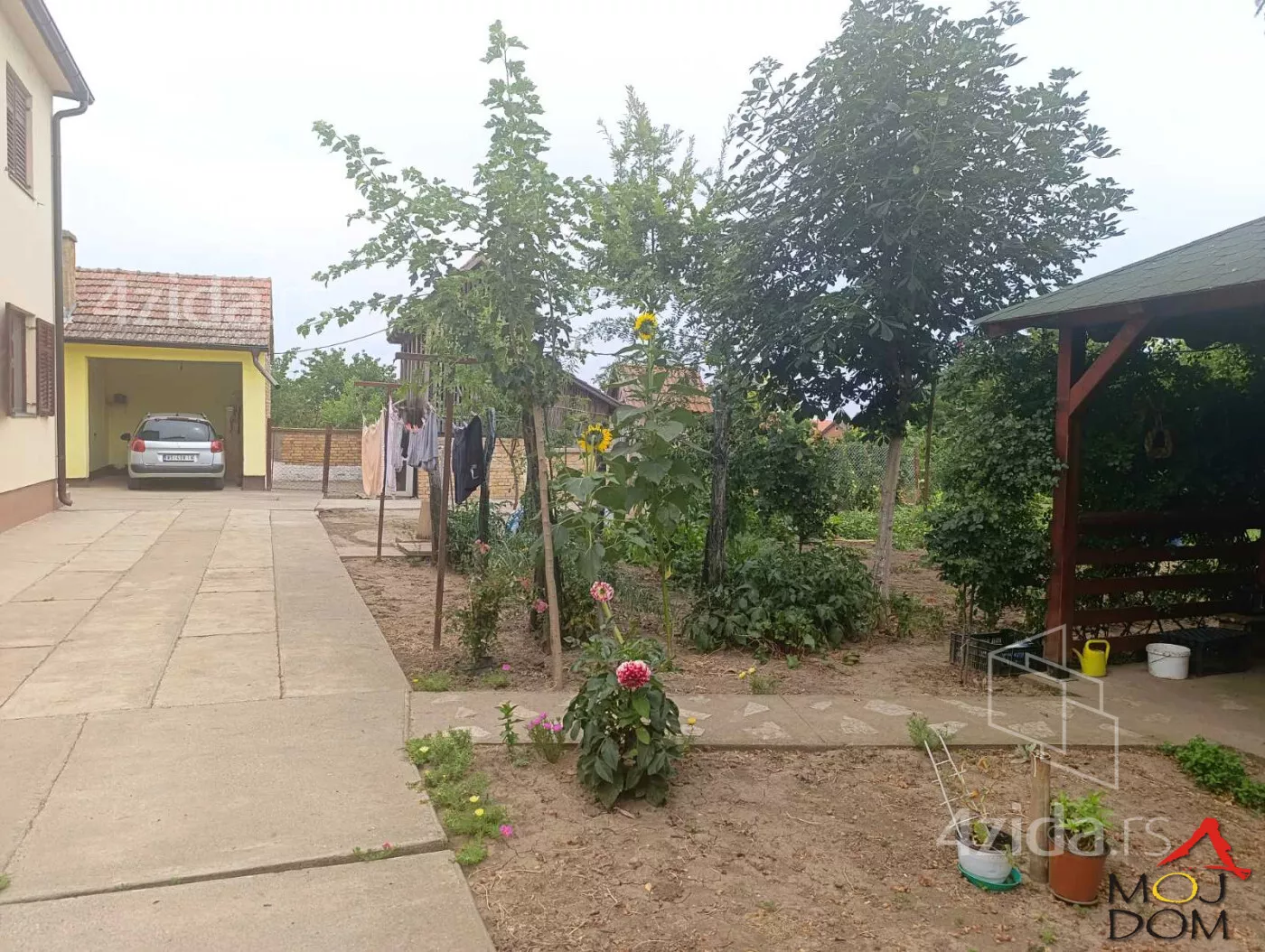 Kuća | 4zida