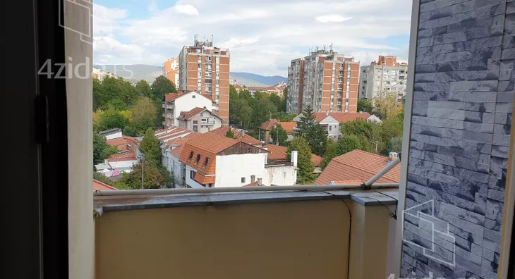 Garsonjera | 4zida