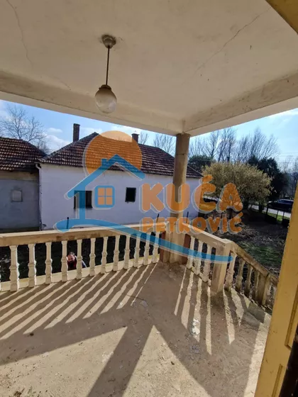 Donja Trnava | 4zida.rs