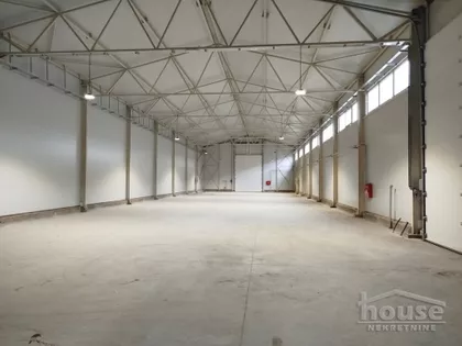 Bački Jarak | 4zida.rs