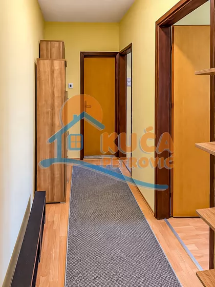 Mokranjčeva | 4zida.rs