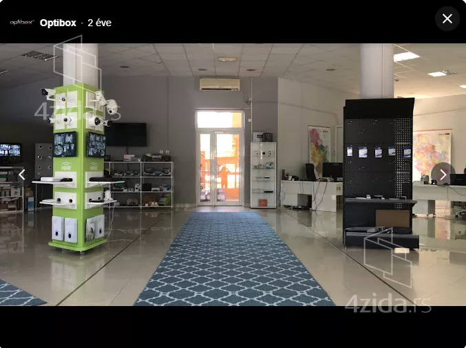 Lokal | 4zida